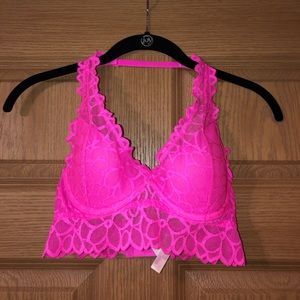 PINK Bra
